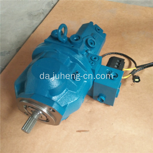 SOLAR55 Hydraulisk hovedpumpe AP2D28LV1RS7 Hydraulisk pumpe
